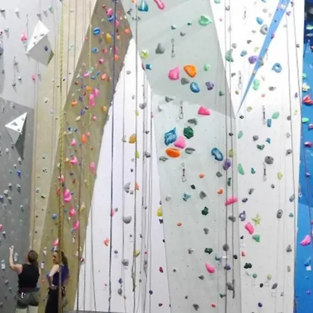 בית נופש Bergblick Willingen