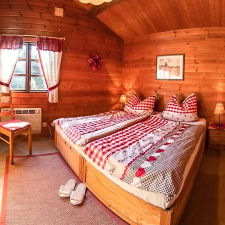 Bergblick Willingen Vakantiehuis *