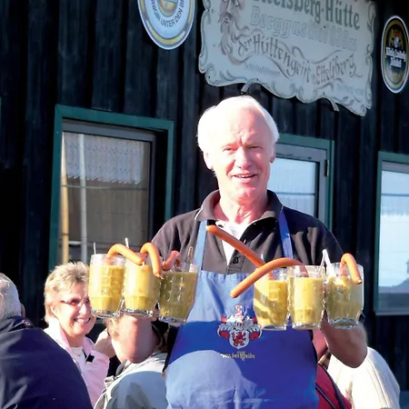 Bergblick Willingen *