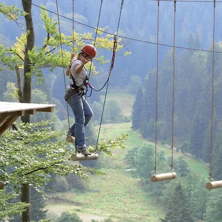Vakantiehuis Bergblick Willingen *