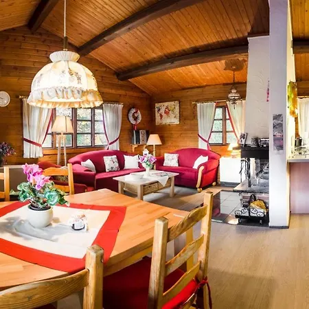 Bergblick Willingen Ferienhaus
