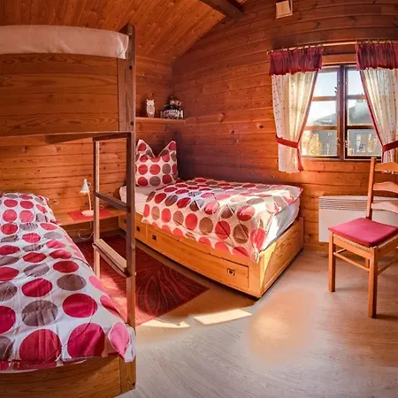 Vakantiehuis Bergblick Willingen Neerdar