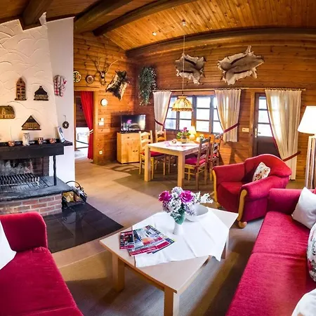 Bergblick Willingen Ferienhaus