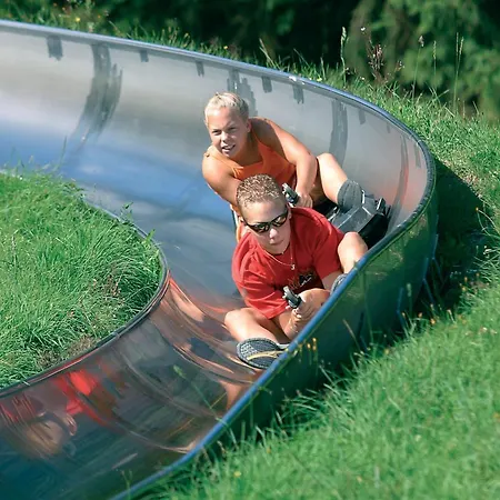 Bergblick Willingen Ferienhaus *