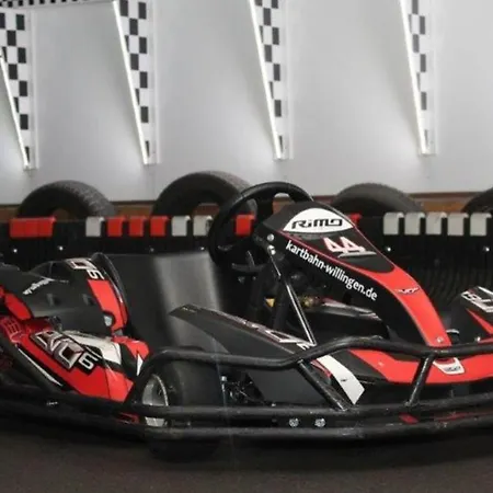 Bergblick Willingen * Neerdar