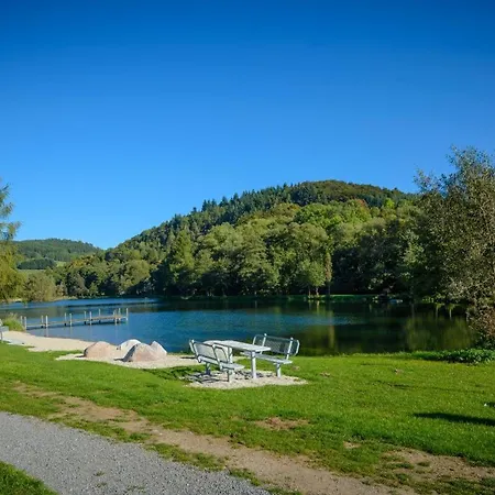 Bergblick Willingen Hébergement de vacances Neerdar