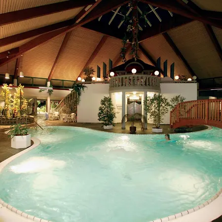 Hébergement de vacances Bergblick Willingen Neerdar