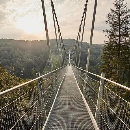 Holiday home Bergblick Willingen *