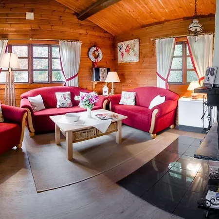 Holiday home Bergblick Willingen *