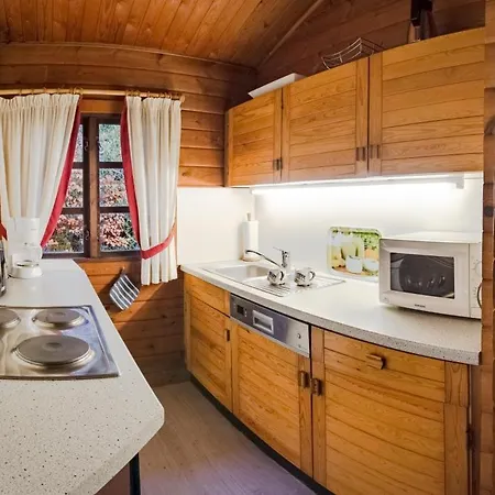 Holiday home Bergblick Willingen