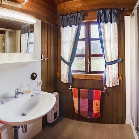 Holiday home Bergblick Willingen