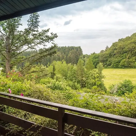 Holiday home Bergblick Willingen *