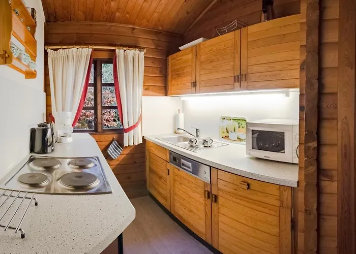 Bergblick Willingen Holiday home