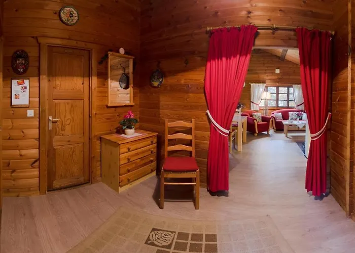 Bergblick Willingen Holiday home