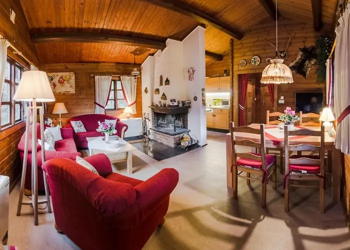 Bergblick Willingen Holiday home *