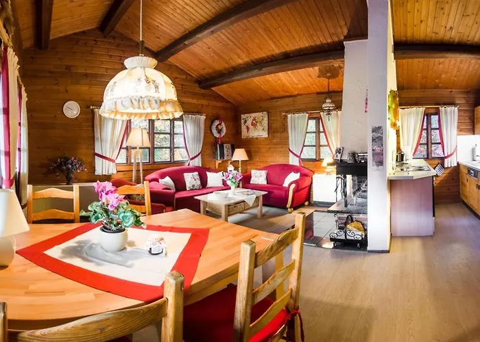 Bergblick Willingen Holiday home *