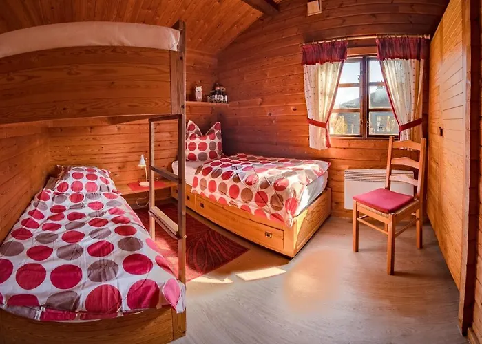 Bergblick Willingen Holiday home Neerdar