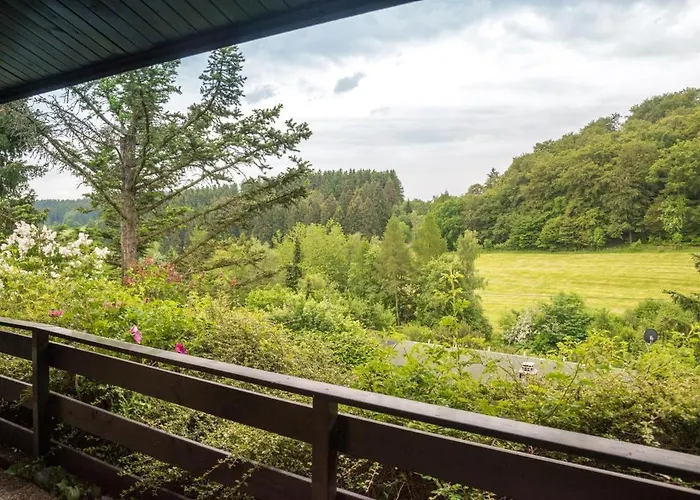 Holiday home Bergblick Willingen Neerdar