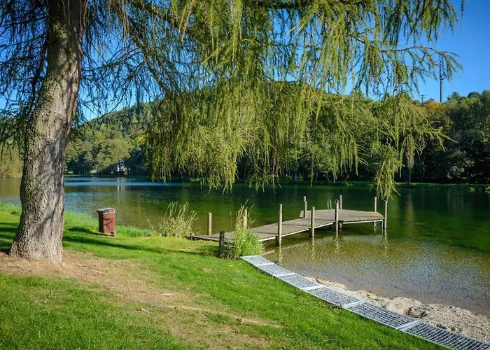 Bergblick Willingen Neerdar